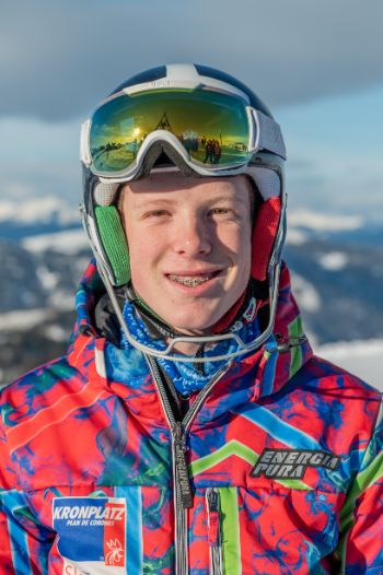 Athleten Bild